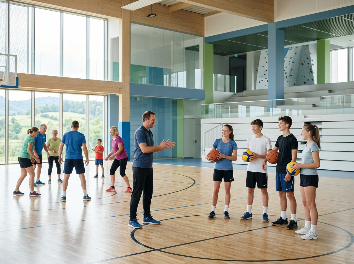 ŠPORTNA ZVEZA OBČIN TREBNJE IN MIRNA reference photo